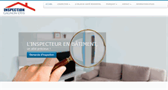 Desktop Screenshot of francoisotis.com